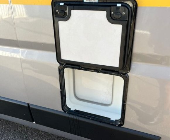 Bavaria K600G Nomade k600 g - Photo 5