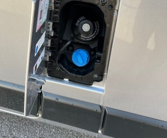 Bavaria K600G Nomade k600 g - Photo 6