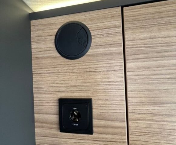 Bavaria K600G Nomade k600 g - Photo 10