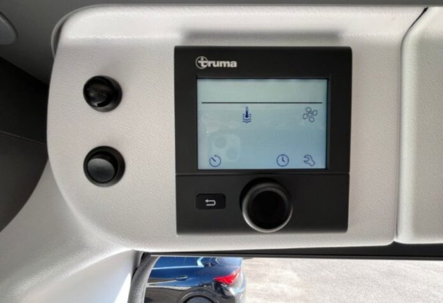 Bavaria K600G Nomade k600 g - Photo 14