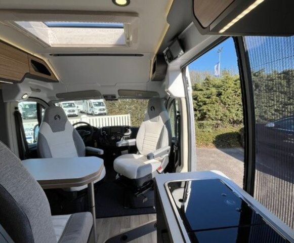 Bavaria K600G Nomade k600 g - Photo 16