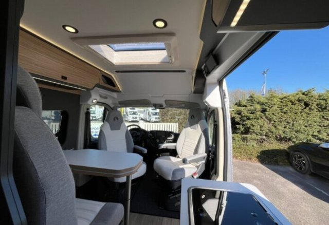 Bavaria K600G Nomade k600 g - Photo 18