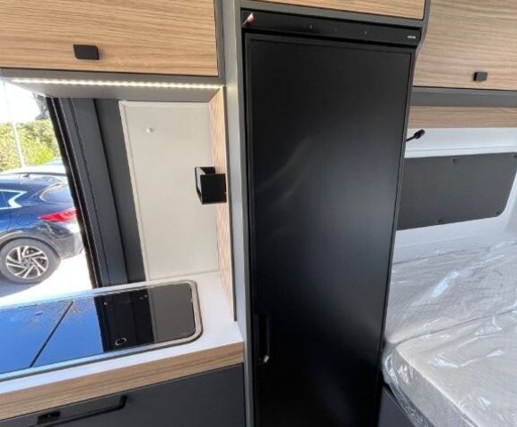 Bavaria K600G Nomade k600 g - Photo 19