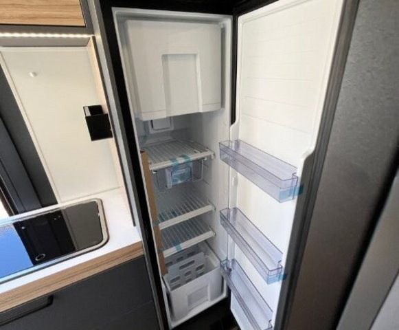 Bavaria K600G Nomade k600 g - Photo 22