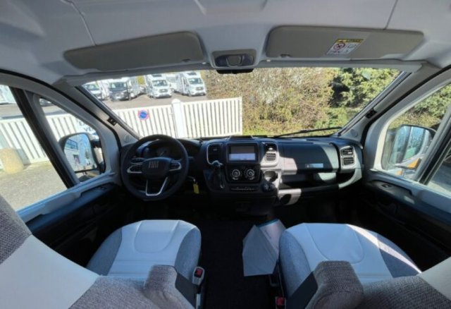 Bavaria K600G Nomade k600 g - Photo 23