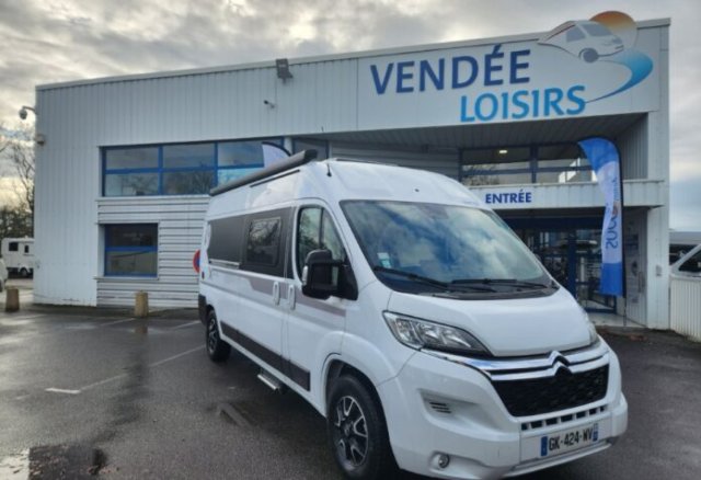 Bavaria K600G X-Edition k600 g x edition Occasion