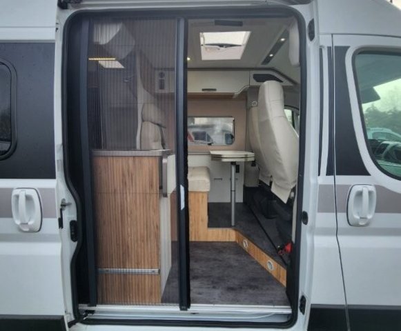 Bavaria K600G X-Edition k600 g x edition - Photo 2