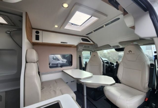 Bavaria K600G X-Edition k600 g x edition - Photo 3