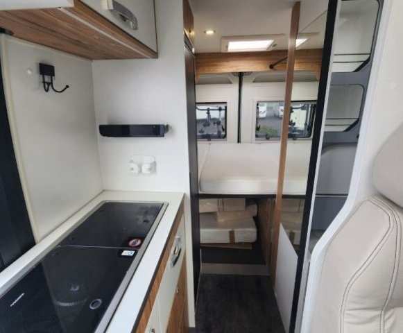 Bavaria K600G X-Edition k600 g x edition - Photo 4