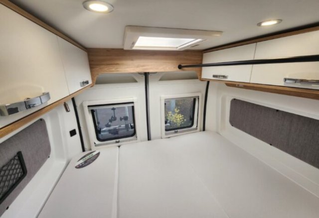 Bavaria K600G X-Edition k600 g x edition - Photo 5