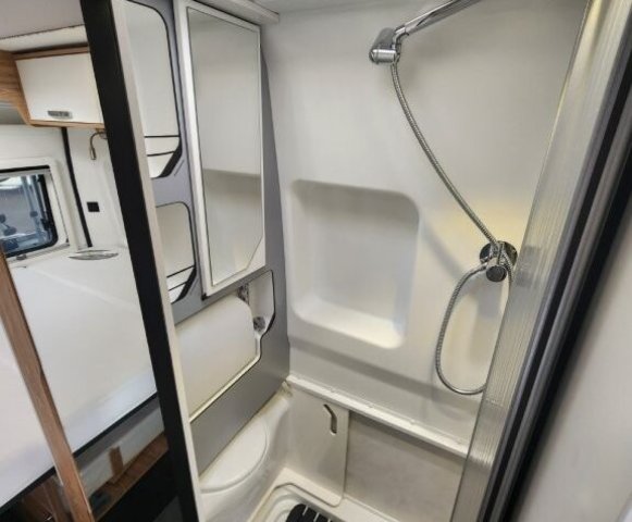 Bavaria K600G X-Edition k600 g x edition - Photo 6