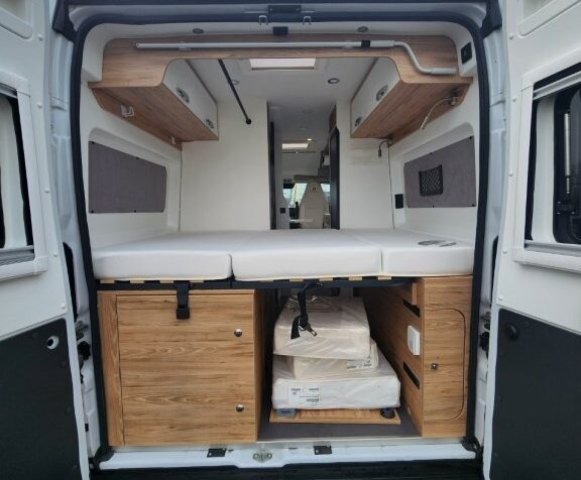 Bavaria K600G X-Edition k600 g x edition - Photo 7