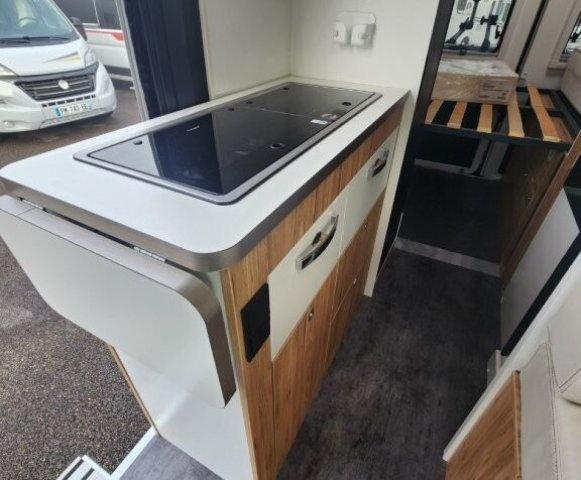 Bavaria K600G X-Edition k600 g x edition - Photo 8