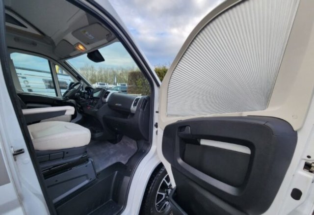 Bavaria K600G X-Edition k600 g x edition - Photo 9