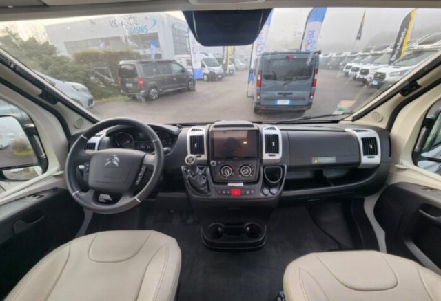 Bavaria K600G X-Edition k600 g x edition - Photo 10