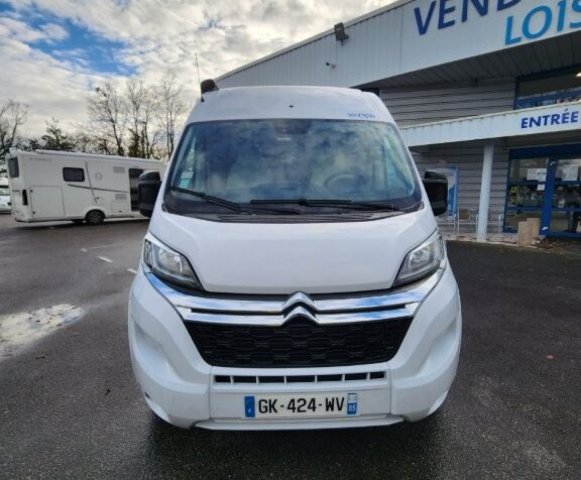 Bavaria K600G X-Edition k600 g x edition - Photo 13