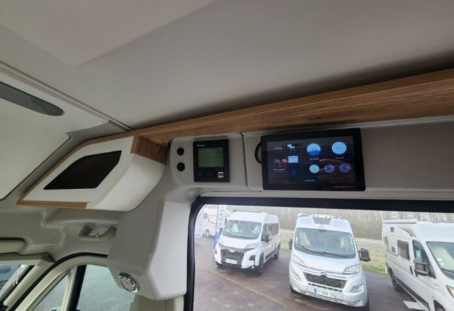 Bavaria K600G X-Edition k600 g x edition - Photo 14