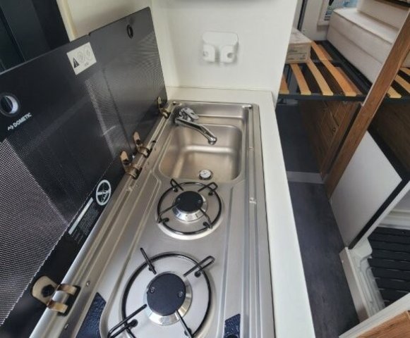 Bavaria K600G X-Edition k600 g x edition - Photo 16