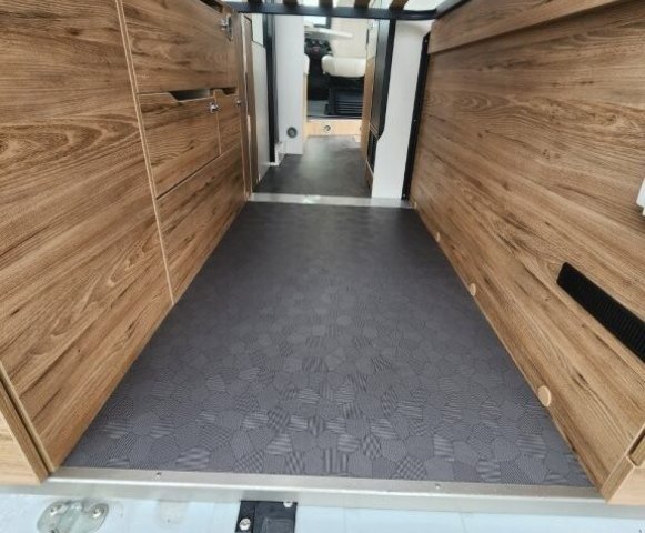 Bavaria K600G X-Edition k600 g x edition - Photo 17