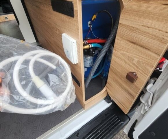 Bavaria K600G X-Edition k600 g x edition - Photo 18