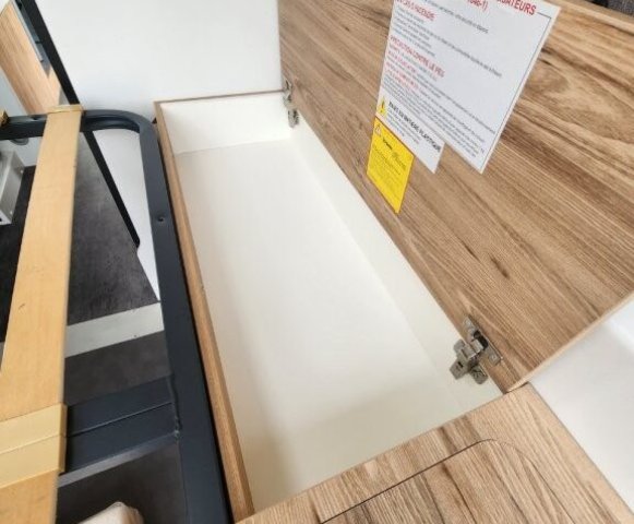 Bavaria K600G X-Edition k600 g x edition - Photo 21