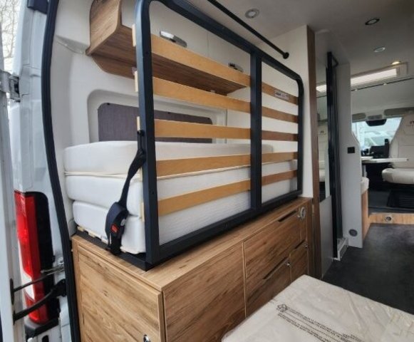 Bavaria K600G X-Edition k600 g x edition - Photo 22