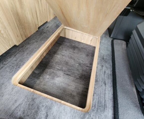 Bavaria K600G X-Edition k600 g x edition - Photo 23