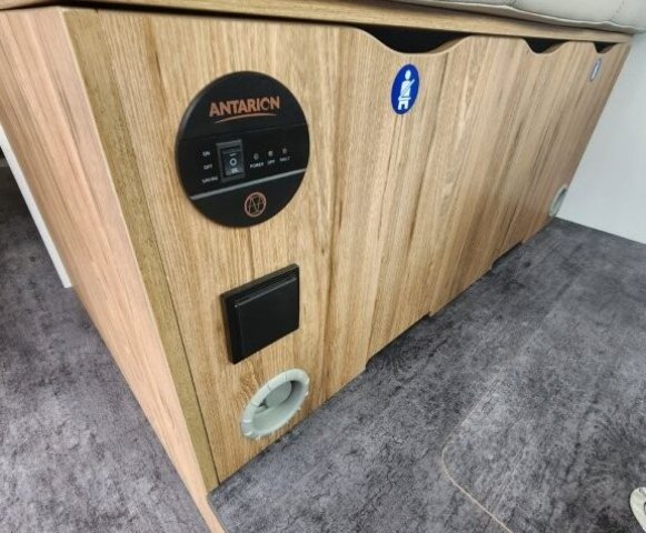 Bavaria K600G X-Edition k600 g x edition - Photo 24