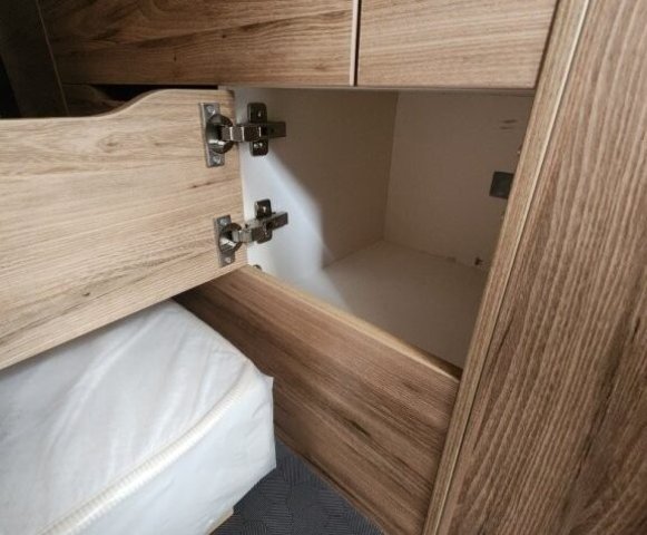 Bavaria K600G X-Edition k600 g x edition - Photo 26