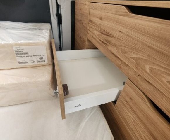 Bavaria K600G X-Edition k600 g x edition - Photo 28