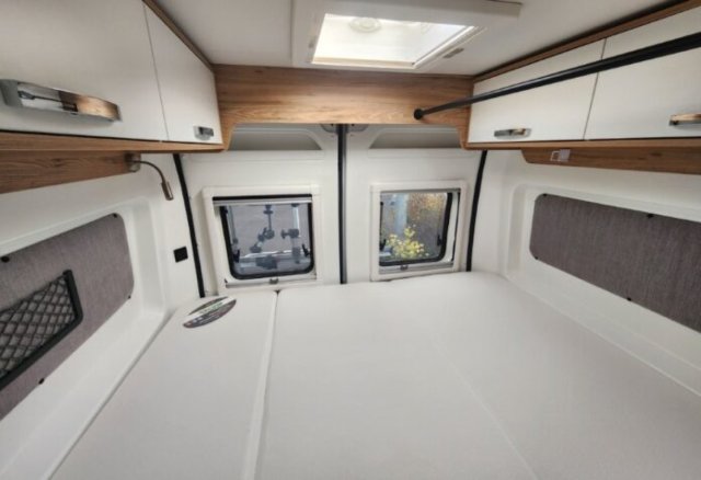 Bavaria K600G X-Edition k600 g x edition - Photo 29