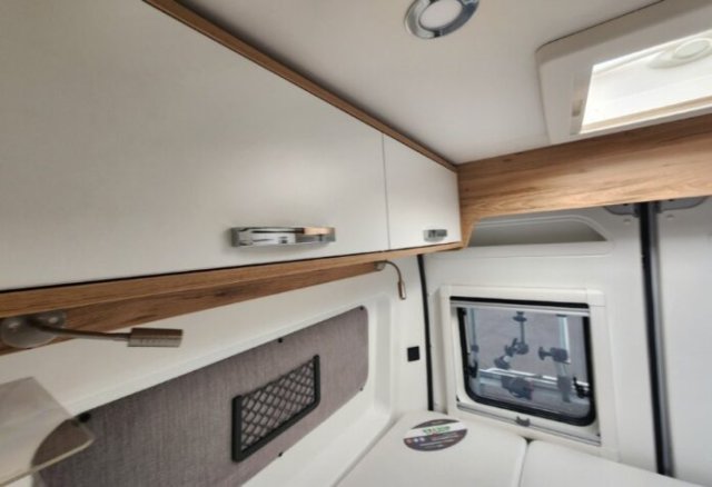 Bavaria K600G X-Edition k600 g x edition - Photo 30