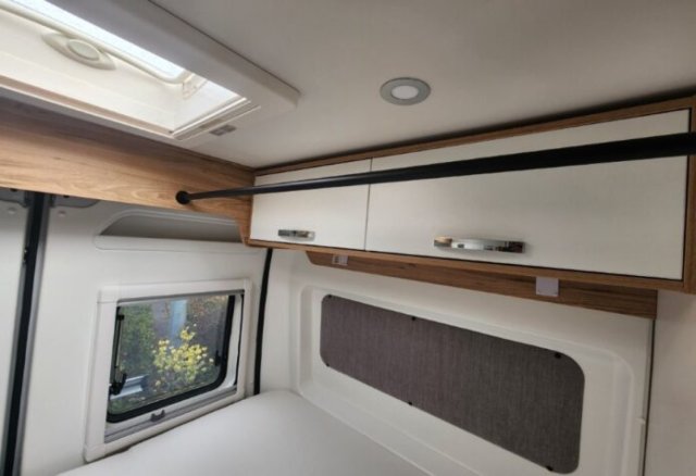 Bavaria K600G X-Edition k600 g x edition - Photo 31