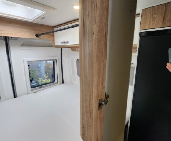 Bavaria K600G X-Edition k600 g x edition - Photo 32