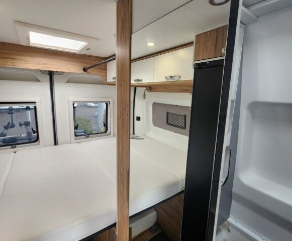 Bavaria K600G X-Edition k600 g x edition - Photo 33