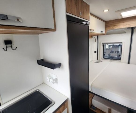 Bavaria K600G X-Edition k600 g x edition - Photo 36