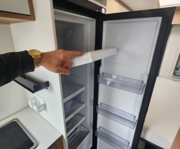 Bavaria K600G X-Edition k600 g x edition - Photo 37