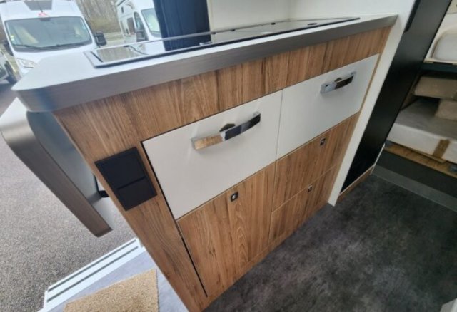 Bavaria K600G X-Edition k600 g x edition - Photo 38