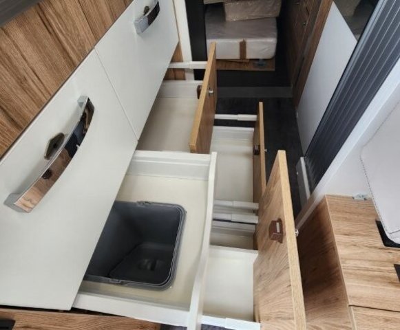 Bavaria K600G X-Edition k600 g x edition - Photo 39