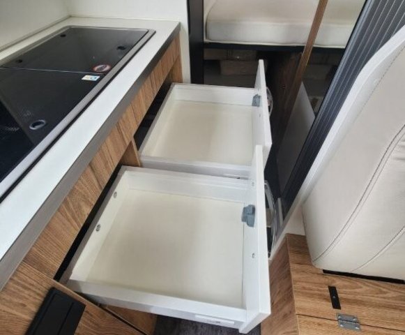 Bavaria K600G X-Edition k600 g x edition - Photo 40