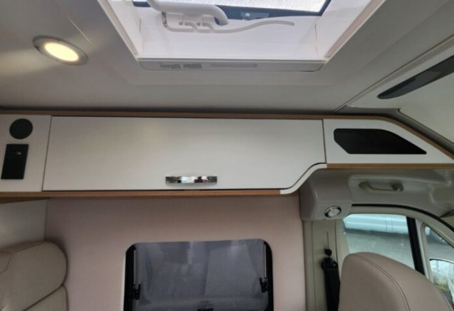 Bavaria K600G X-Edition k600 g x edition - Photo 42