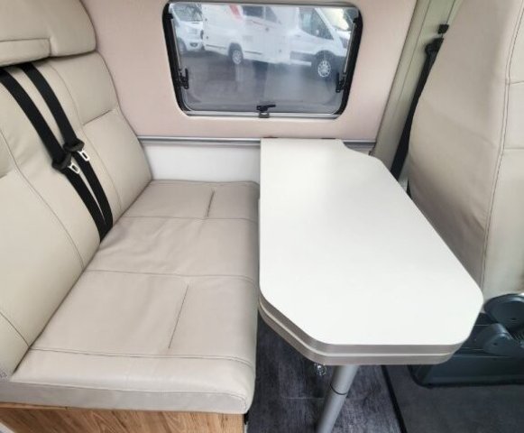 Bavaria K600G X-Edition k600 g x edition - Photo 43