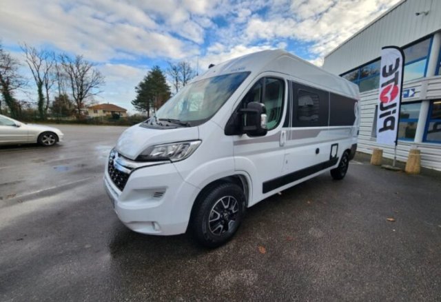 Bavaria K600G X-Edition k600 g x edition - Photo 44