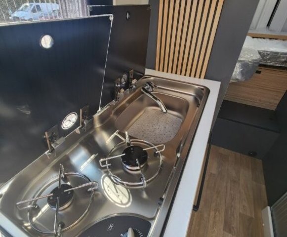 Bavaria K630J Nomade k 630 j - Photo 9