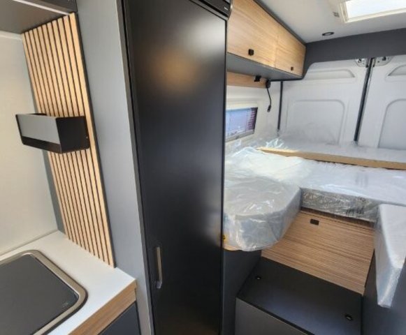 Bavaria K630J Nomade k 630 j - Photo 10