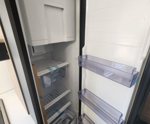 Bavaria K630J Nomade k 630 j - Photo 11