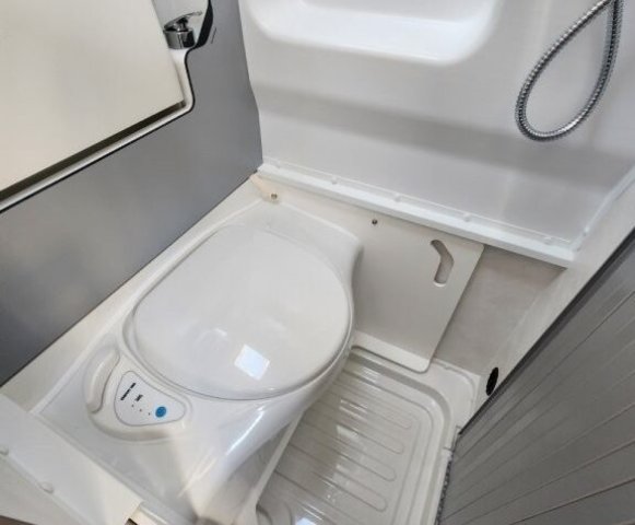 Bavaria K630J Nomade k 630 j - Photo 12