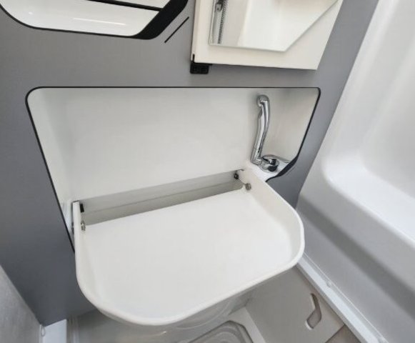 Bavaria K630J Nomade k 630 j - Photo 13