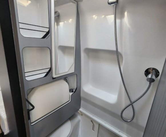 Bavaria K630J Nomade k 630 j - Photo 14