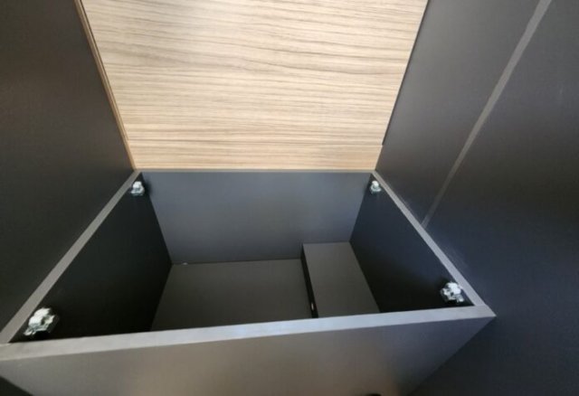 Bavaria K630J Nomade k 630 j - Photo 18